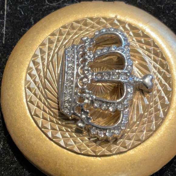 Juicy couture locket necklace - Picture 5 of 6